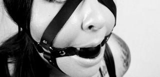 Online BDSM Store | Gags Collection | Mercy Industries