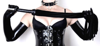 Whips & Floggers