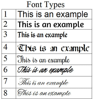 Black Custom Engraved Leather Martingale Day Collar - Silver Round Pendant