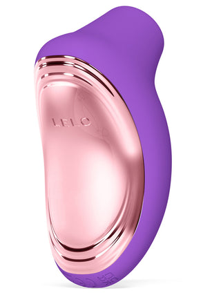 Lelo Sona 2 Travel - Purple
