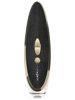 Satisfyer Haute Couture Clitoral Stimulator - Luxury Collection