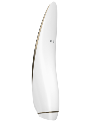 Satisfyer Haute Couture Clitoral Stimulator - Luxury Collection