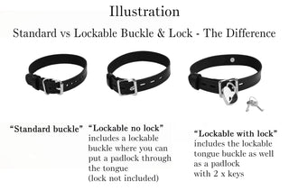 Black Custom Engraved Leather Martingale Day Collar - Silver Round Pendant