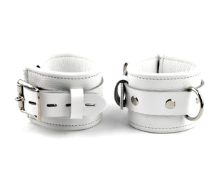 Wrist cuffs
