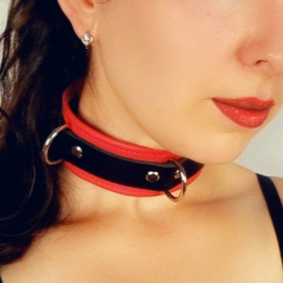 Collar Me... Why Do Kinksters Love Collars?