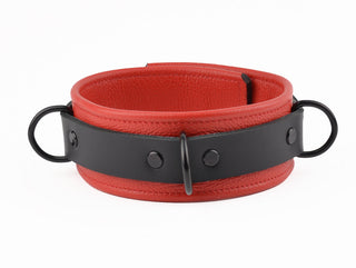 Premium Bondage Collars