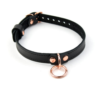 Amare Day Collars | BDSM Store | Mercy Industries