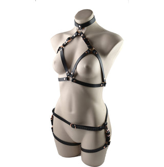 Play Harnesses