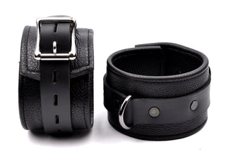 Ankle Cuffs