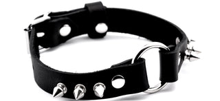 Chokers & Medium Weight Collars