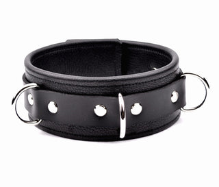 Bondage Collars