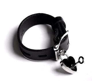 Single Wrist Cuffs