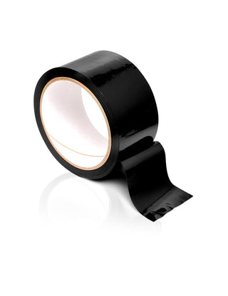 FF Pleasure Bondage Tape - Black