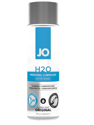 JO H2O Lubricant