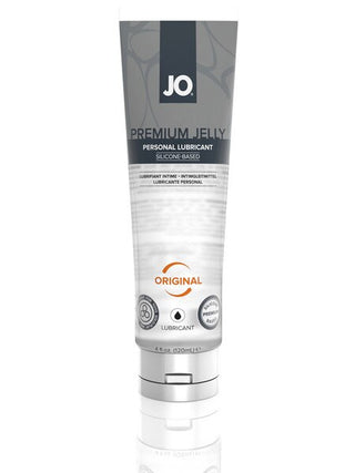 JO Premium Jelly Lubricant Gel - Original