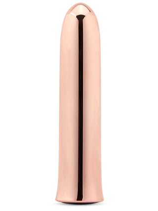Nubii Suvi Bullet - Rose Gold