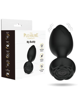 My Buddy Rechargeable Vibrator