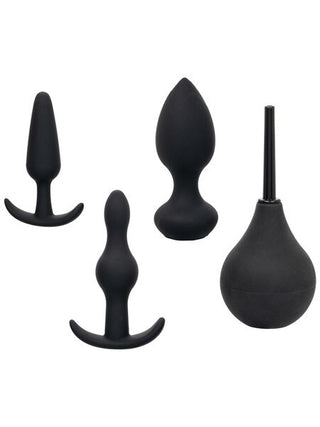 Pleasure Kits Anal Explorer Collection – 4 Piece Set