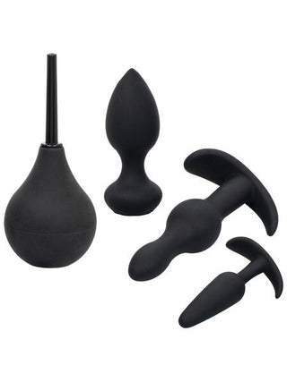 Pleasure Kits Anal Explorer Collection – 4 Piece Set