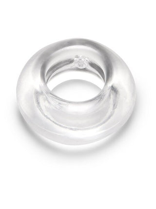 b-Vibe Stretch-Tech Choke - Ultra Stretchy Cock Ring