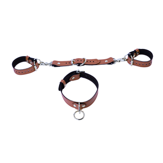 The V3RSE Strap - Silver Standard Buckles