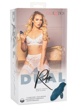 CalExotics Dual Rider Remote Control Bump & Grind
