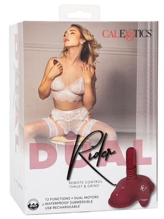 CalExotics Dual Rider Remote Control Thrust & Grind