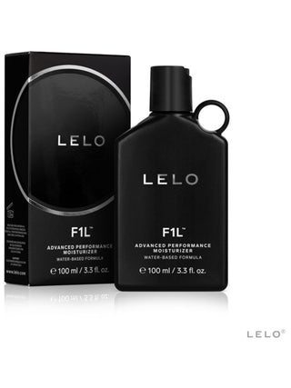 LELO F1L Advanced Performance Moisturizer