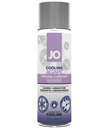 JO Agape Lubricant - Cooling