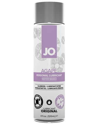 JO Agape Lubricant - Original