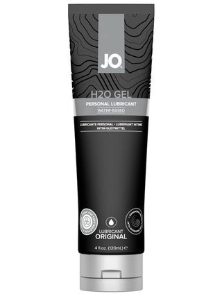 JO H2O Lubricant Gel - For Him