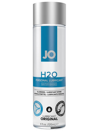 JO H2O Lubricant