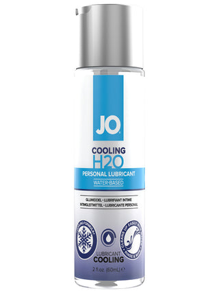 JO H2O Lubricant - Cooling
