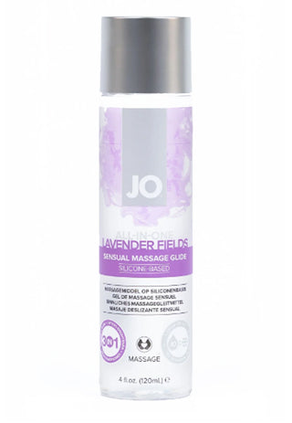 JO All-In-One Massage Glide - Lavender