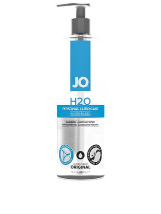 JO H2O Lubricant