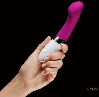 Lelo Gigi 2 - Deep Rose