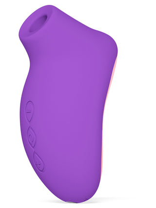 Lelo Sona 2 Travel - Purple