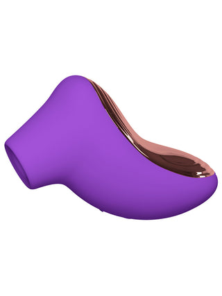 Lelo Sona 2 Travel - Purple