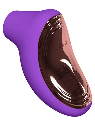 Lelo Sona 2 Travel - Purple