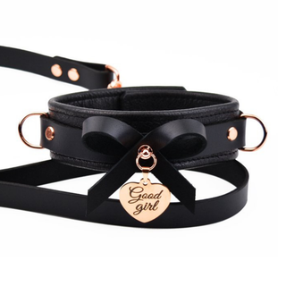 Build Your Leather Restraint Set
