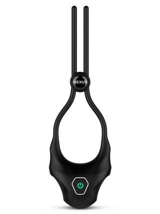 NEXUS Forge Vibrating Lasso Penis Ring