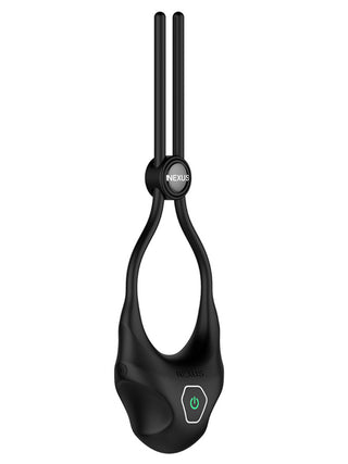 NEXUS Forge Vibrating Lasso Penis Ring