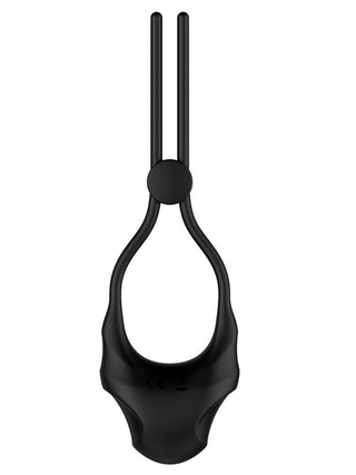 NEXUS Forge Vibrating Lasso Penis Ring