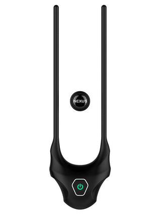 NEXUS Forge Vibrating Lasso Penis Ring