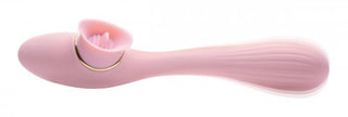 INMI Pleasure Bender Bendable 2-in-1 Vibe