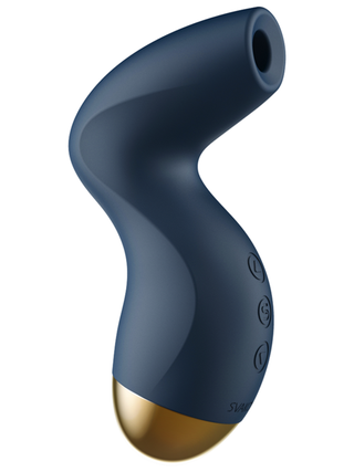 Svakom Pulse Pure - Dark Blue