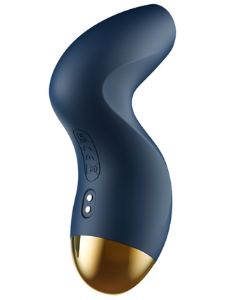 Svakom Pulse Pure - Dark Blue