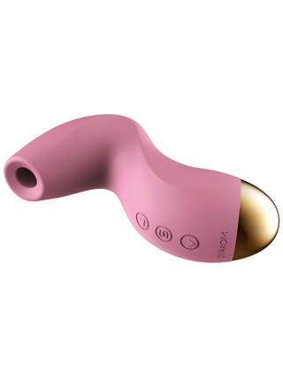 Svakom Pulse Pure - Pale Pink