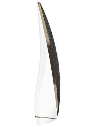 Satisfyer Haute Couture Clitoral Stimulator - Luxury Collection