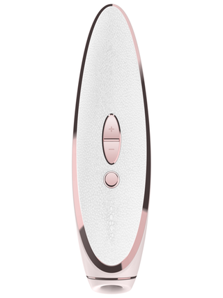 Satisfyer Pret-A-Porter Clitoral Stimulator - Luxury Collection